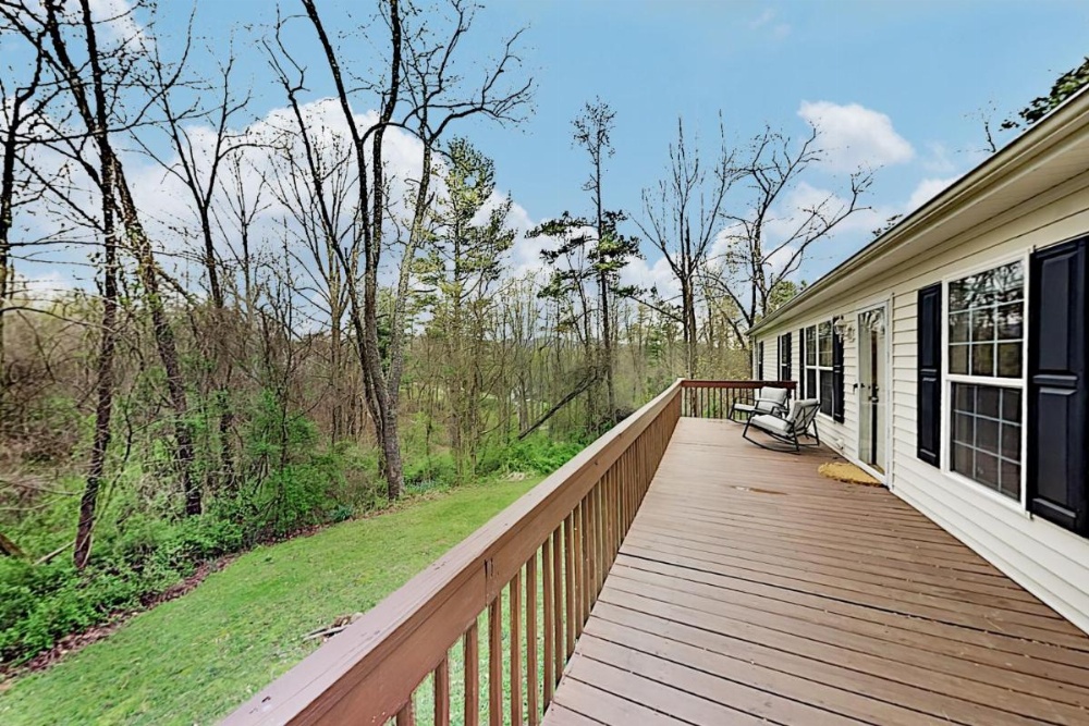Secluded Escape Near Downtown & Biltmore Fun home Image 27
