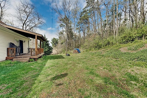 Secluded Escape Near Downtown & Biltmore Fun home image 31