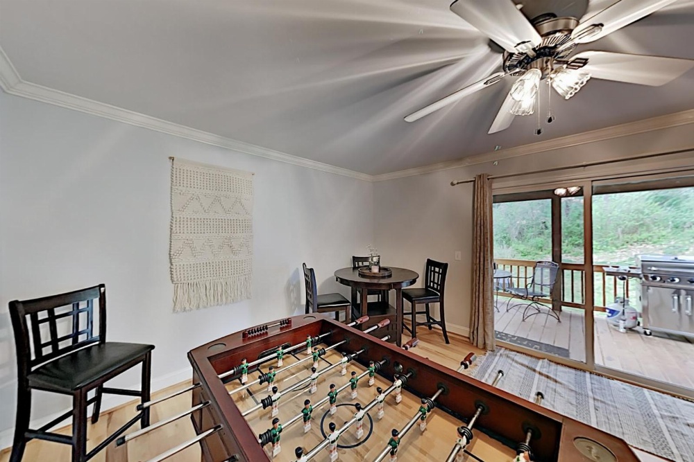 Secluded Escape Near Downtown & Biltmore Fun home Secluded Escape Near Downtown & Biltmore Fun home